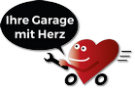 Ihre Garage mit Herz