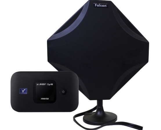 LTE WIFI Empfänger Reciver 4G Antenne Smartphone LTE WIFI Empfänger Reciver 4G Antenne Smartphone